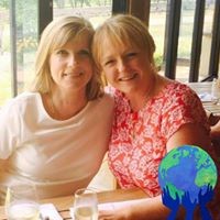 Profile Picture of Collette Bryan (@collette-bryan-1) on Quora