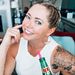 Profile Picture of Rochonne Sanchez (@roxysparkles) on Pinterest