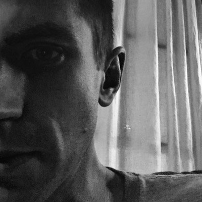 Profile Picture of Chris Baker (@chrisimcda) on Twitter