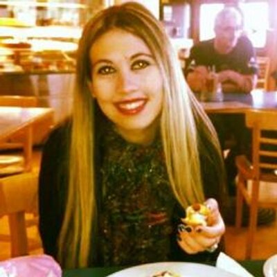 Profile Picture of Mandy Frank (@MHF1986) on Twitter