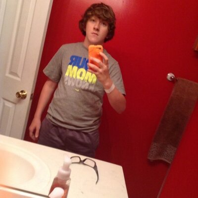Profile Picture of Austin Daniel Railey (@DanielRailey) on Twitter