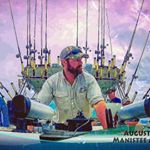 Profile Picture of Ṁïċḧäëḷ Äṅḋëṛṡöṅ (@king_slayer_sport_fishing) on Instagram