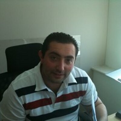 Profile Picture of Mohammad Alhaj (@mohammadalhaj77) on Twitter