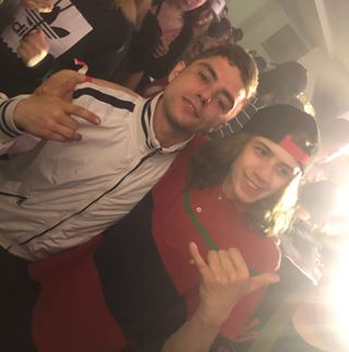 Profile Picture of Jacob Facken Daniel Copping (@jacob.copping.3) on Facebook