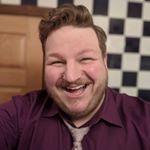 Profile Picture of Kevin Albertson (@sillybrute) on Instagram
