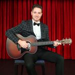 Profile Picture of Matthew Hurrell (@matthewhurrellmusician) on Instagram