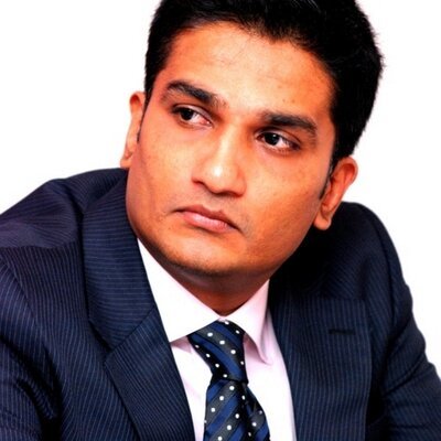 Profile Picture of Ramesh Nair (@rameshnair1975) on Twitter