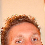 Profile Picture of Scott O'Brien (@optimusscotto) on Flickr