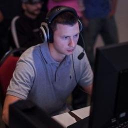 Profile Picture of Andrew Timmerman (@c9irukandji) on Twitter