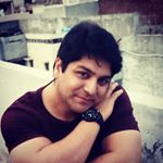 Profile Picture of Shantesh Arora (@shaunar1987) on Instagram