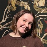 Profile Picture of Caroline Holbrook (@caroholbrook) on Instagram