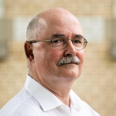 Profile Picture of Thomas Leonhard Manhart (@LeonhardManhart) on Twitter