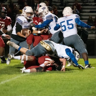 Profile Picture of Justin Capps (@JustinCapps7) on Twitter