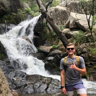 Profile Picture of Josh Dotson (@_joshdotson) on Twitter