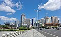 Profile Picture of Yanbian Korean Autonomous Prefectureon Wikipedia