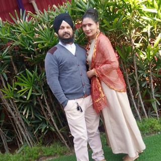 Profile Picture of Mandeep Matharu (@mandeep.matharu.5245) on Facebook