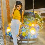 Profile Picture of Shashani GaVindya (@shashani_gavi_) on Instagram