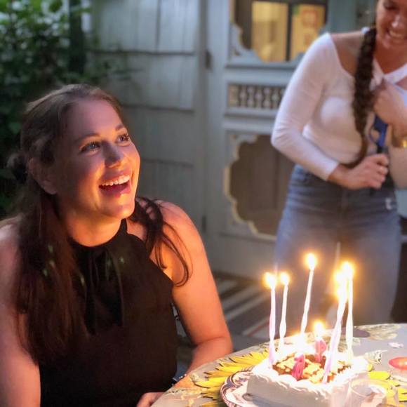 Profile Picture of Kelli Kopcha (@kellikopcha) on Poshmark