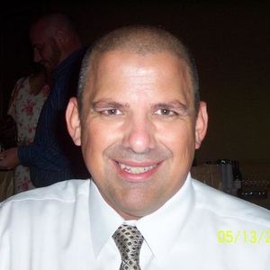 Profile Picture of Andrew Morrill (@ajmmmr) on Myspace