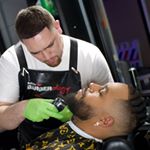 Profile Picture of Daniel Koehn (@swaybarber916) on Instagram