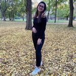 Profile Picture of Anna Neuberger (@neuanna5) on Instagram