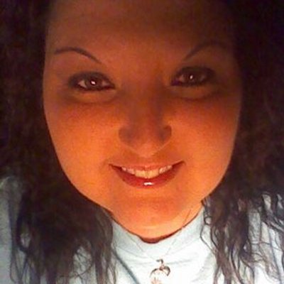 Profile Picture of Amy Braswell (@amybraswell1981) on Twitter