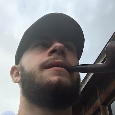 HoPe - Twitter Profile Picture of HoPe (@DamienPividori) on Twitter