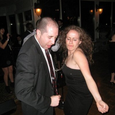 Profile Picture of Mandy And Josh (@@WeddingMJ) on Twitter