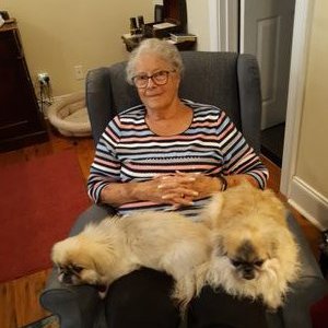 Profile Picture of Jackie Driggers (@JackieDriggers3) on Twitter