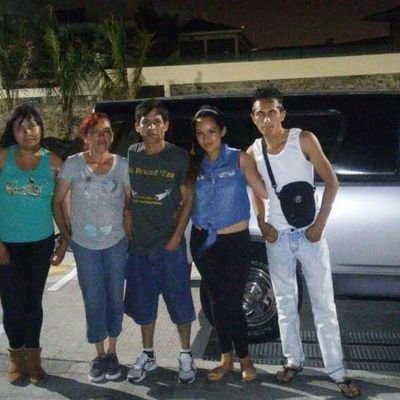 Profile Picture of Georgina Hernandez (@Georgin00060229) on Twitter
