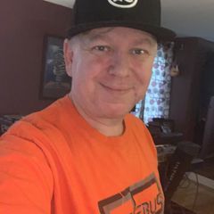 Profile Picture of Darren O'donnell (@darrenodonnell4) on Tiktok