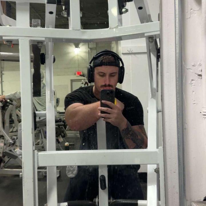 Justin Chappell - Tiktok Profile Picture of Justin Chappell (@justin_chappell) on Tiktok