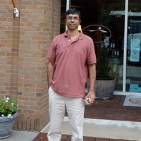 Profile Picture of Srinivas Raju (@srinivas-raju-43) on Quora