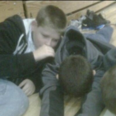 Profile Picture of Dakota Bishop (@dakotaphilo32) on Twitter