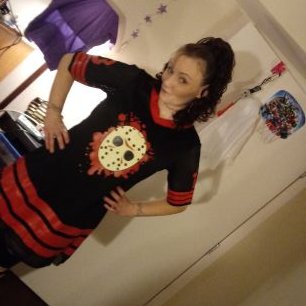 Profile Picture of Amber Latimer (@AmberLatimer2) on Twitter