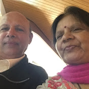 Profile Picture of Aruna Desai (@arunadesai6061) on Youtube