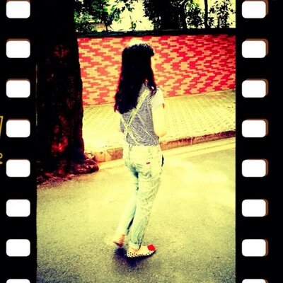 Profile Picture of Shelley Zhu (@Shelleyzhu61) on Twitter