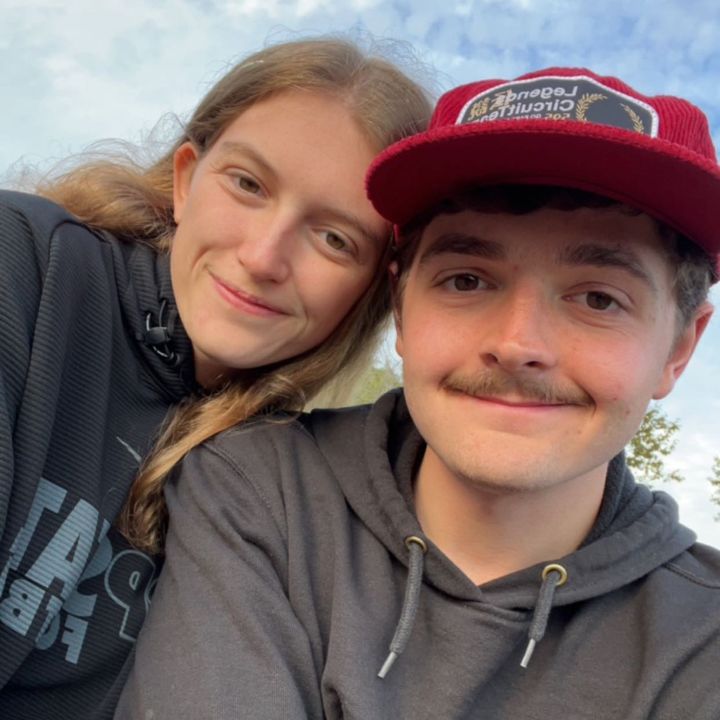 Profile Picture of Forrest Massey (@forrest.massey1) on Tiktok