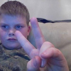 Profile Picture of Dan Fryer (@danamyruben) on Twitter