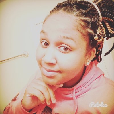 Profile Picture of Jasmine Stringfellow (@stringf3_j) on Twitter