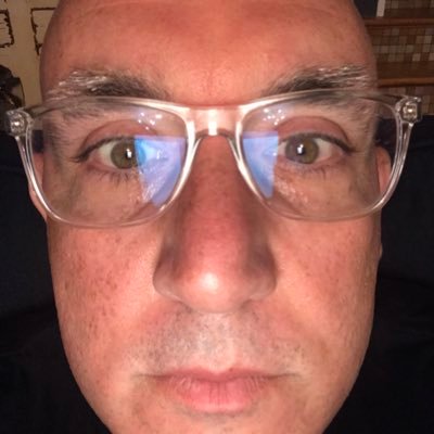 Profile Picture of Brian Cavanagh (@brianwcavanagh) on Twitter