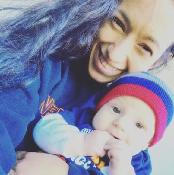 Arielle Rudolph - Poshmark Profile Picture of Arielle Rudolph (@ariellecrudolph) on Poshmark