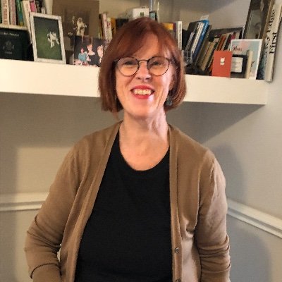 Profile Picture of Julia Magee Roche (@JuliaRoche3) on Twitter