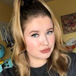 Profile Picture of Isabelle Berger (@isabellykaye) on Instagram