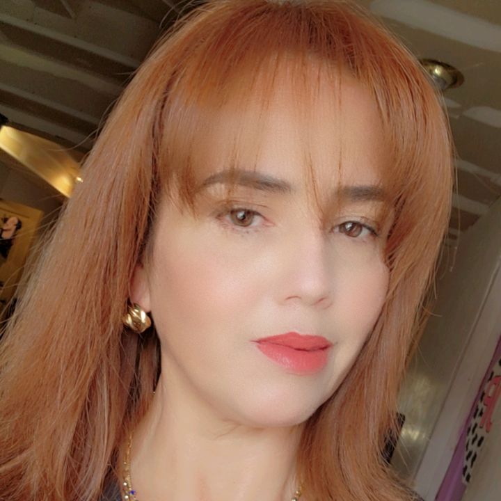 Profile Picture of Elizabeth Arredondo (@@elizabetharredond07) on Tiktok