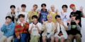 Profile Picture of Seventeen (South Korean band)on Wikipedia