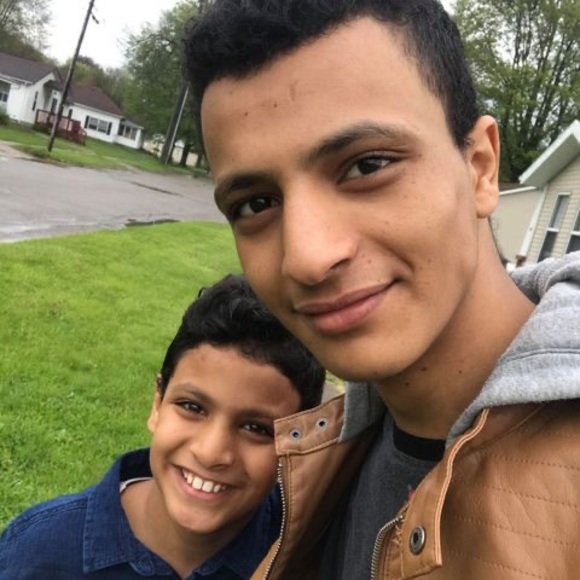 Profile Picture of Ebrahim Ahmed (@ebrahim_ahmed) on Poshmark