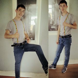 Profile Picture of Lee Skippy Masterson (@lee.masterson.127) on Facebook