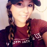 Profile Picture of Ashley Walker (@ashley-walker-305) on Quora