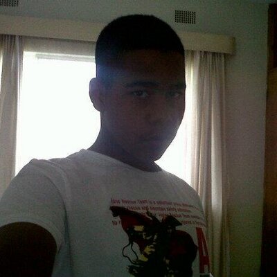 Profile Picture of Gino Brown (@Ginothebest_843) on Twitter